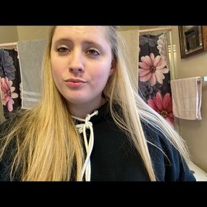 Meet your Posher, Tiffany